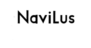 NAVILUS logo