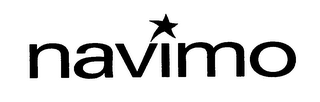 NAVIMO logo