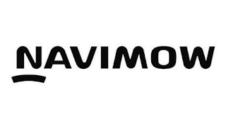 NAVIMOW logo