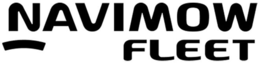 NAVIMOW FLEET logo
