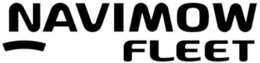NAVIMOW FLEET logo