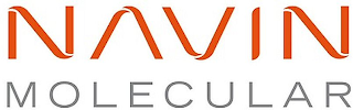 NAVIN MOLECULAR logo