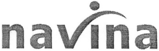 NAVINA logo