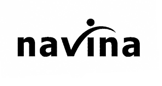 NAVINA logo