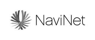 NAVINET logo