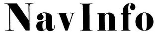NAVINFO logo