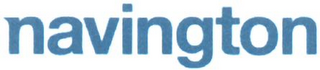 NAVINGTON logo