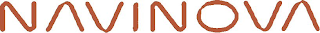 NAVINOVA logo