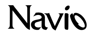 NAVIO logo