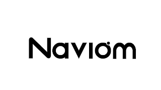 NAVIOM logo