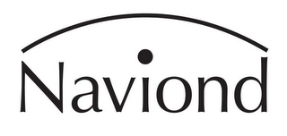 NAVIOND logo