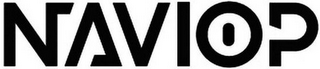 NAVIOP logo