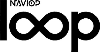 NAVIOP LOOP logo