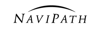 NAVIPATH logo