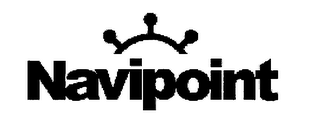 NAVIPOINT logo