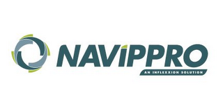 NAVIPPRO AN INFLEXXION SOLUTION logo