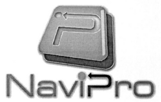 NAVIPRO logo