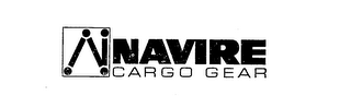 NAVIRE CARGO GEAR N logo