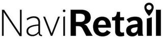 NAVIRETAIL logo