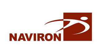 NAVIRON logo