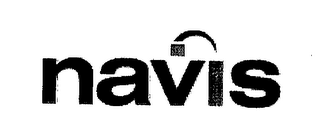 NAVIS logo