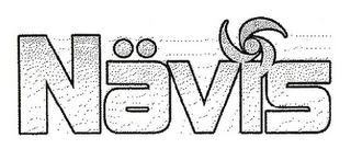 NAVIS logo