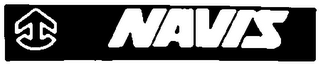 NAVIS logo