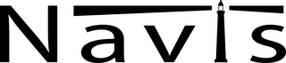 NAVIS logo
