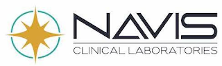 NAVIS CLINICAL LABORATORIES logo
