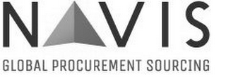 NAVIS GLOBAL PROCUREMENT SOURCING logo
