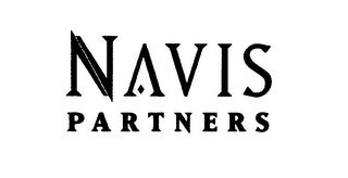 NAVIS PARTNERS logo