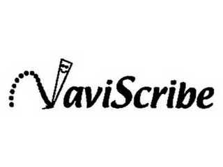 NAVISCRIBE logo