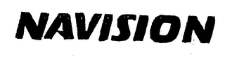 NAVISION logo