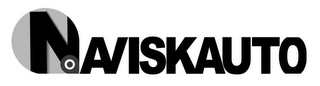 NAVISKAUTO logo