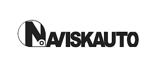 NAVISKAUTO logo