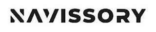 NAVISSORY logo