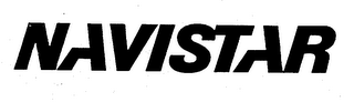 NAVISTAR logo