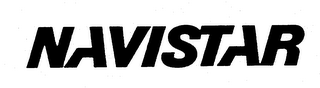 NAVISTAR logo