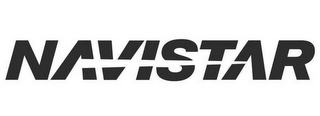 NAVISTAR logo