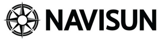 NAVISUN logo