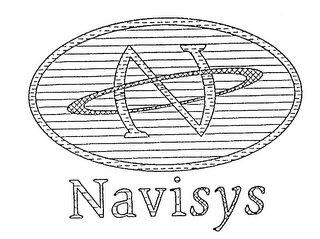 NAVISYS logo