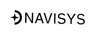 NAVISYS logo