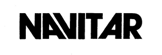 NAVITAR logo