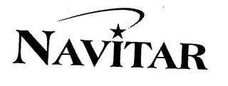 NAVITAR logo