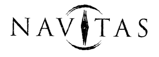 NAVITAS logo