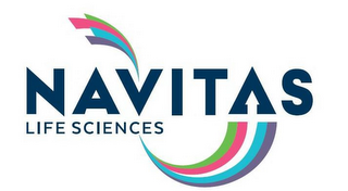 NAVITAS LIFE SCIENCES logo