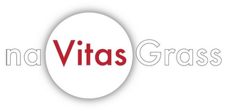 NAVITASGRASS logo
