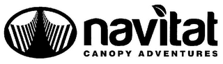 NAVITAT CANOPY ADVENTURES logo