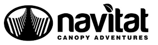 NAVITAT CANOPY ADVENTURES logo