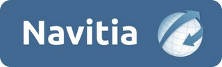NAVITIA logo